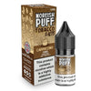 Pack of 10 Moreish Puff Tobacco 10ml Nic Salt - VapingSupplier