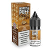 Pack of 10 Moreish Puff Tobacco 10ml Nic Salt - VapingSupplier