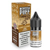 Pack of 10 Moreish Puff Tobacco 10ml Nic Salt - VapingSupplier
