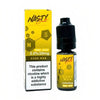 Pack of 10 Nasty Juice 10ML Nic Salt - VapingSupplier