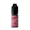 Pack of 10 Nasty Juice 10ML Nic Salt - VapingSupplier