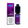 Pack of 10 Nasty Juice 10ML Nic Salt - VapingSupplier