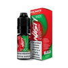 Pack of 10 Nasty Podmate Salts 10ml - VapingSupplier