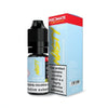 Pack of 10 Nasty Podmate Salts 10ml - VapingSupplier