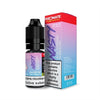 Pack of 10 Nasty Podmate Salts 10ml - VapingSupplier