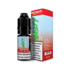 Pack of 10 Nasty Podmate Salts 10ml - VapingSupplier