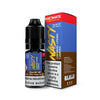 Pack of 10 Nasty Podmate Salts 10ml - VapingSupplier