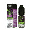 Pack of 10 Nasty Shisha 10ML Nic Salt - VapingSupplier