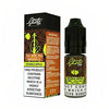 Pack of 10 Nasty Shisha 10ML Nic Salt - VapingSupplier