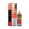 Pack of 10 Nastyliq 10ml Nic Salt E-Liquid - VapingSupplier