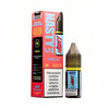 Pack of 10 Nastyliq 10ml Nic Salt E-Liquid - VapingSupplier