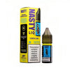 Pack of 10 Nastyliq 10ml Nic Salt E-Liquid - VapingSupplier