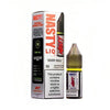 Pack of 10 Nastyliq 10ml Nic Salt E-Liquid - VapingSupplier