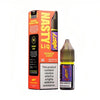 Pack of 10 Nastyliq 10ml Nic Salt E-Liquid - VapingSupplier