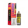Pack of 10 Nastyliq 10ml Nic Salt E-Liquid - VapingSupplier