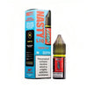 Pack of 10 Nastyliq 10ml Nic Salt E-Liquid - VapingSupplier