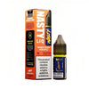 Pack of 10 Nastyliq 10ml Nic Salt E-Liquid - VapingSupplier