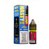 Pack of 10 Nastyliq 10ml Nic Salt E-Liquid - VapingSupplier