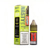 Pack of 10 Nastyliq 10ml Nic Salt E-Liquid - VapingSupplier