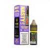 Pack of 10 Nastyliq 10ml Nic Salt E-Liquid - VapingSupplier