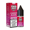 Pack of 10 Pukka Juice 10ML Nic Salt - VapingSupplier