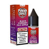 Pack of 10 Pukka Juice 10ML Nic Salt - VapingSupplier