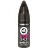 Pack of 10 Riot Squad 10ML Nic Salt - VapingSupplier