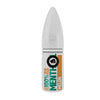Pack of 10 Riot Squad Menthol Series 10ML Nic Salt - VapingSupplier