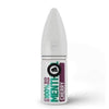Pack of 10 Riot Squad Menthol Series 10ML Nic Salt - VapingSupplier