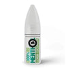 Pack of 10 Riot Squad Menthol Series 10ML Nic Salt - VapingSupplier