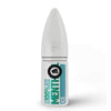 Pack of 10 Riot Squad Menthol Series 10ML Nic Salt - VapingSupplier