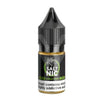 Pack of 10 Ruthless 10ML Nic Salt - VapingSupplier