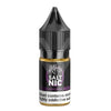 Pack of 10 Ruthless 10ML Nic Salt - VapingSupplier