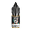 Pack of 10 Ruthless 10ML Nic Salt - VapingSupplier
