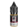 Pack of 10 Ruthless 10ML Nic Salt - VapingSupplier
