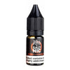 Pack of 10 Ruthless 10ML Nic Salt - VapingSupplier
