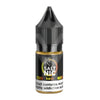 Pack of 10 Ruthless 10ML Nic Salt - VapingSupplier