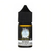Pack of 10 Ruthless On Ice 10ML Nic Salt - VapingSupplier
