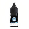 Pack of 10 Ruthless On Ice 10ML Nic Salt - VapingSupplier