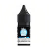 Pack of 10 Ruthless On Ice 10ML Nic Salt - VapingSupplier