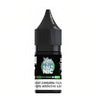 Pack of 10 Ruthless On Ice 10ML Nic Salt - VapingSupplier