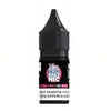 Pack of 10 Ruthless On Ice 10ML Nic Salt - VapingSupplier
