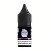 Pack of 10 Ruthless On Ice 10ML Nic Salt - VapingSupplier
