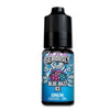 Pack of 10 Seriously Salty 10ml Nic Salt - VapingSupplier