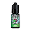 Pack of 10 Seriously Salty 10ml Nic Salt - VapingSupplier