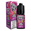 Pack of 10 Seriously Salty 10ml Nic Salt - VapingSupplier