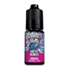 Pack of 10 Seriously Salty 10ml Nic Salt - VapingSupplier