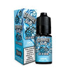 Pack of 10 Seriously Salty 10ml Nic Salt - VapingSupplier