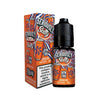 Pack of 10 Seriously Salty 10ml Nic Salt - VapingSupplier