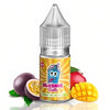 Pack of 10 Slushie 10ML Nic Salt - VapingSupplier